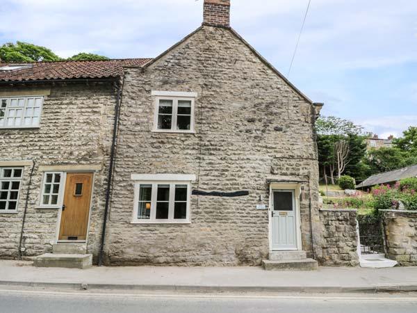 Beck Cottage