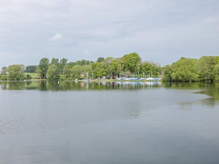 The Manor House at Kenwick Lodge