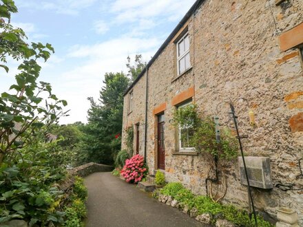 Waterfall Cottage