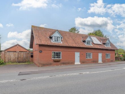 Gables Cottage