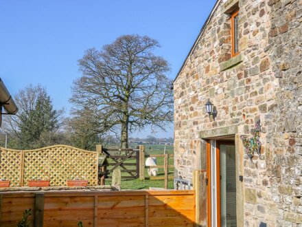 Stable View Cottage