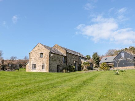 Linham Barn