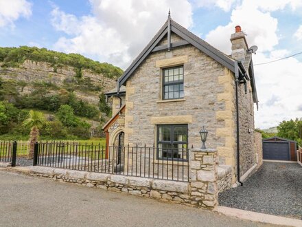 Winster Cottage