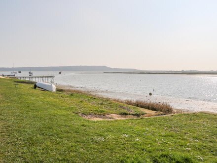 Harbour View, Mudeford