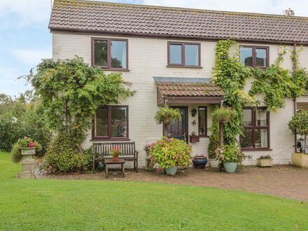 Berrys Place Farm Cottage