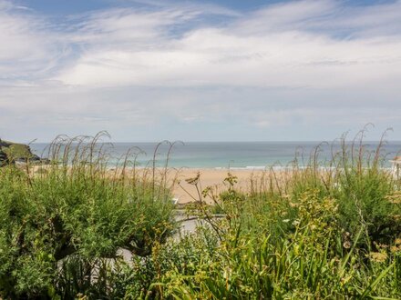 Blue Bay Beach House