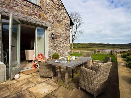 Estuary Cottage