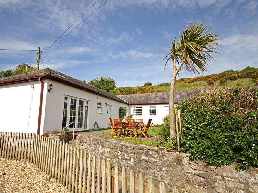 Menai Cottage