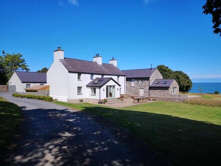 Penrhyn Farm