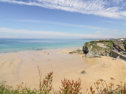 Fistral Quay