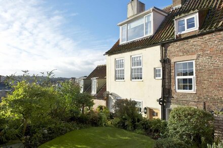 Rooftops Cottage