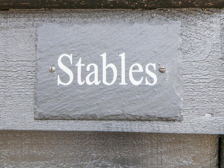 The Stables