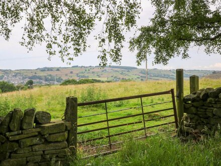 Overlea Cowshed