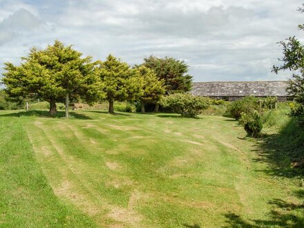 The Roundhouse