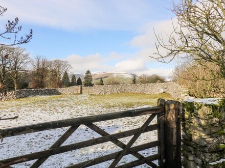 Monks Cottage