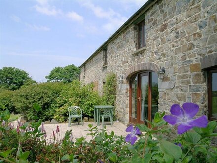 Stable Cottage