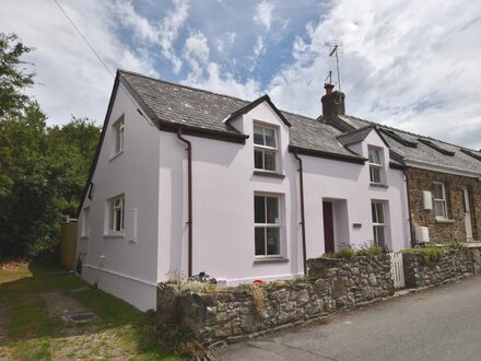 Panteg Cottage, Newport