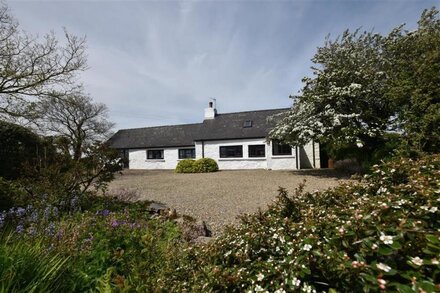 Ty-Newydd Cottage