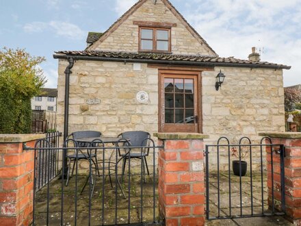 Chapel Cottage