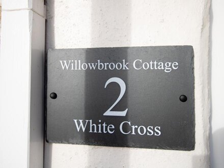 Willowbrook Cottage