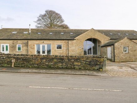 1 Barn Cottages