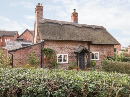 Chapel Cottage