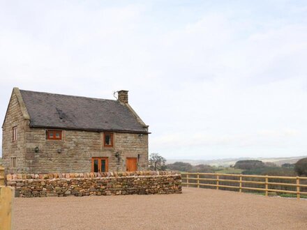 Lane Head Cottage