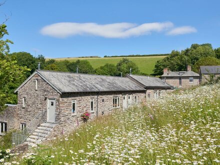 Burrator Cottage