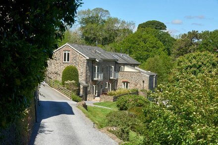 Meavy Cottage