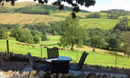 Applethwaite Cottage