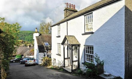 Argyle Cottage