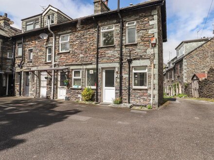 Rydal View Cottage