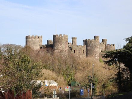 Castle View