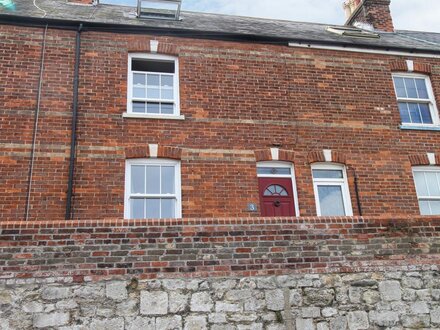 Weybury Cottage