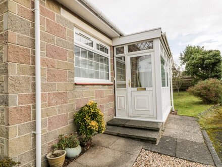 Honesty Cottage