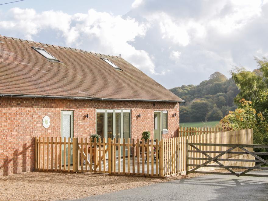 Conkers' Cottage