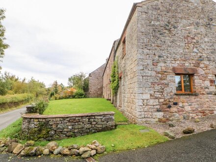 2 Colby House Barn