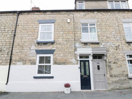 Potter Hill Cottage