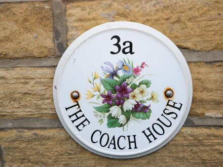 The Coach House