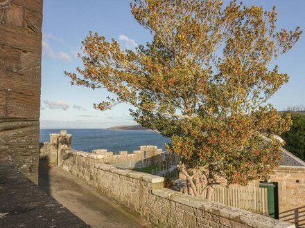 North Segganwell - Culzean Castle