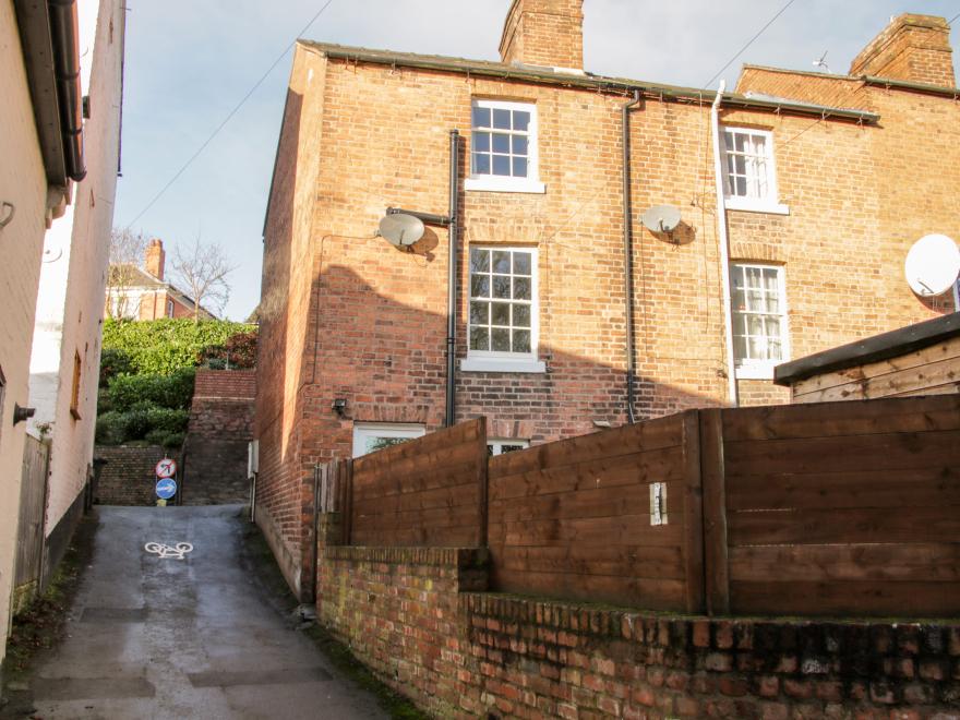 Severn Way Cottage