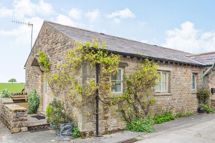 Ashbank Cottage