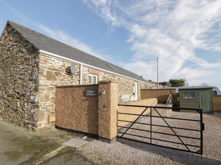 Stable Cottage Llandudno