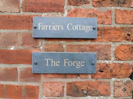 The Forge