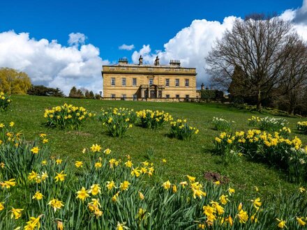 Rudby Hall