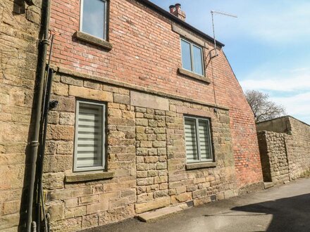 Archway Cottage