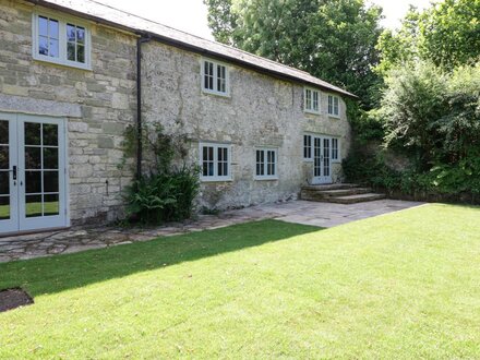 Hillside Cottage