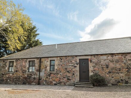 Cherryburn Cottage