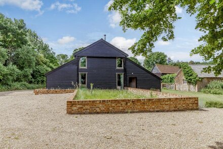 Colemans Farm Barn