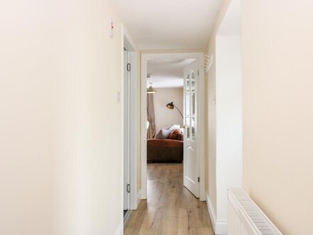 The Marriage Room at The Institute Executive Apartments